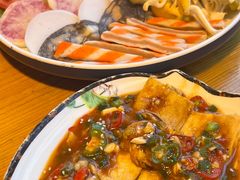 -民食香·腊排骨野生菌美食(木府店)