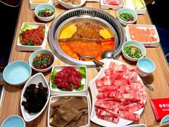 -季季红火锅(长沙步行街店)