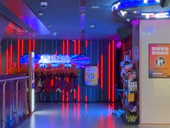 -星聚会KTV(外滩南京路旗舰店)