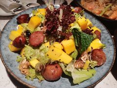 -BE BRIGHT KITCHEN(正佳广场店)