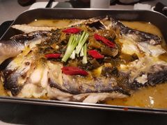 -半天妖烤鱼(诺德广场店)