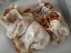 -老诚一锅·京皖早点(通州店)