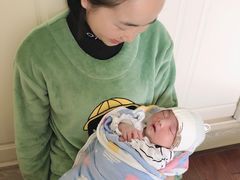 -好孕妈妈月嫂(重庆总店)