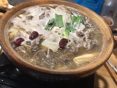 牛肉太保-小板凳(四公里店)