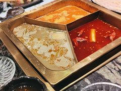 -王家渡火锅店(亦庄店)