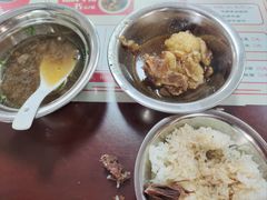 -阿秋牛排(湖心街店)