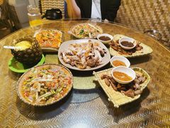 -多哥水傣味餐厅(司马巷店)