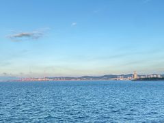 -悦海公园