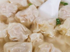 -巧手馄饨(箍桶巷店)