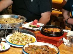 -人民公社大食堂(张家湾店)