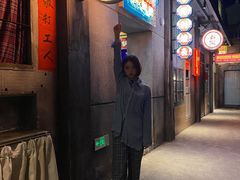 门面-五马集·海鲜·温州大牌档(黑金冠五马街十字路口店)