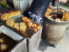 -刘飞放心无铝油条(阳光翠竹苑店)