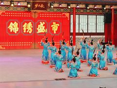 -深圳锦绣中华民俗村