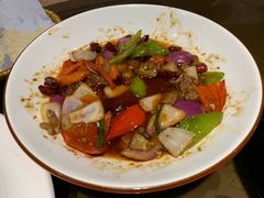 -七味·用心做好鱼(花桥店)