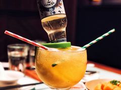 -大树餐厅(益田假日店)