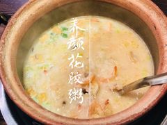 -大洋家·精品潮汕菜·生腌砂锅粥(天河东路店)