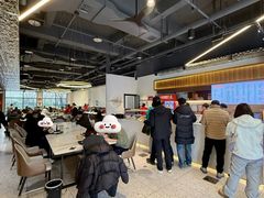 -兰州马子禄牛肉面(文景公园店)