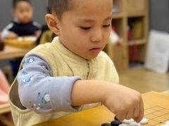 -弈海围棋学堂(夕照寺校区)