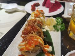 -大渔铁板烧(万象城店)