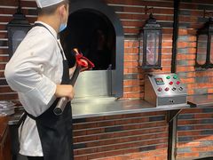 -鸭王烤鸭店(三里河店)