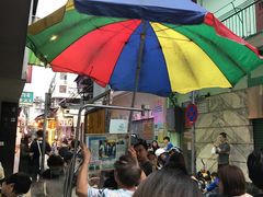 -明记牛杂(新马路分店)