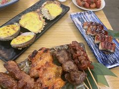 -真剑日本料理·铁板烧(贵州路店)