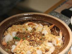 蒜蓉粉丝海鲜-蛙小侠(珠海华发商都店)