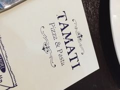 TAMATI(虹泉路店)-TAMATI(巴黎贝甜韩式西餐厅店)