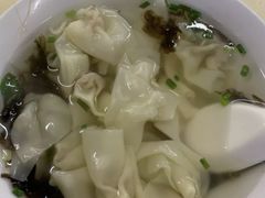 -舒蔡记生煎菜饭(云南中路店)