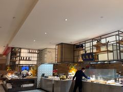 -杭州开元名都大酒店·地中海自助餐厅