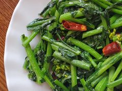 -跃进桥火烧鸡(怒江西岸店)