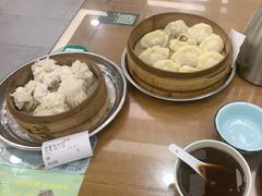 -百年认一力 太原老字号 (桥头街店)