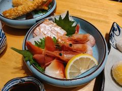 刺身大拼盘-村上一屋(望京店)