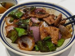-得得本帮面馆(台儿庄路店)