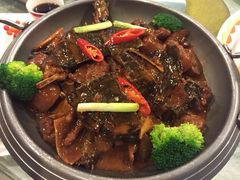 -紫阳家宴(源深店)