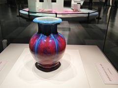 -呼和浩特博物馆
