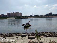 -汉江湾体育公园