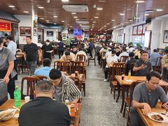 -柴氏风味斋(甘家口店)