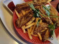 -WOLFGANG PUCK KITCHEN & BAR(迪士尼小镇店)