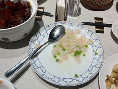 -老吉士酒家(丁香国际店)