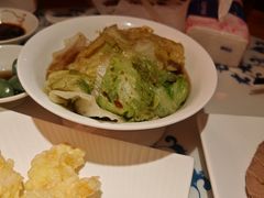 -东方饺子王(新阳路店)