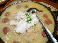 -鸽子窝(黄村店)