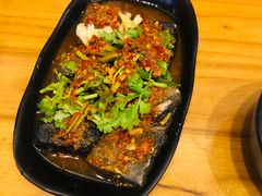 -螺大蛳柳州螺蛳粉·火锅·热干面(西城永捷店)