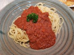 -棒约翰比萨·意面(金桥国际店)