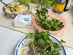 -小倪羊肉米线馆
