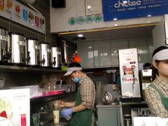 -察理王子(大润发店)