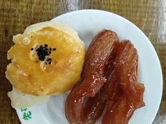 -老磁器口豆汁店(马家堡店)