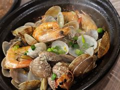 -小时候焗海鲜(鄞州万达店)