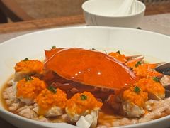 -广州文华东方酒店·江-由辉师傅主理