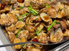 -开海·红岛海鲜虾水饺(石老人店)